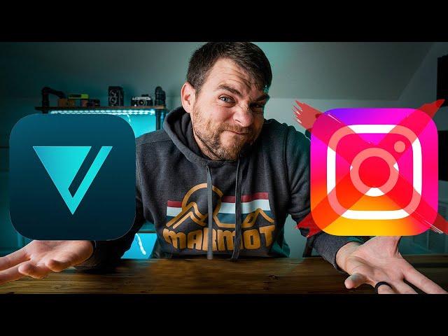 5 Reasons VERO is AMAZING For Photography