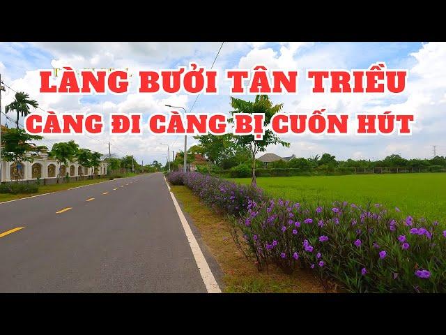 Khám phá xã Tân Bình Huyện Vĩnh Cửu Đồng Nai