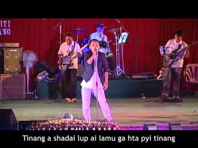 Kachin songs - Myi N'pu hta