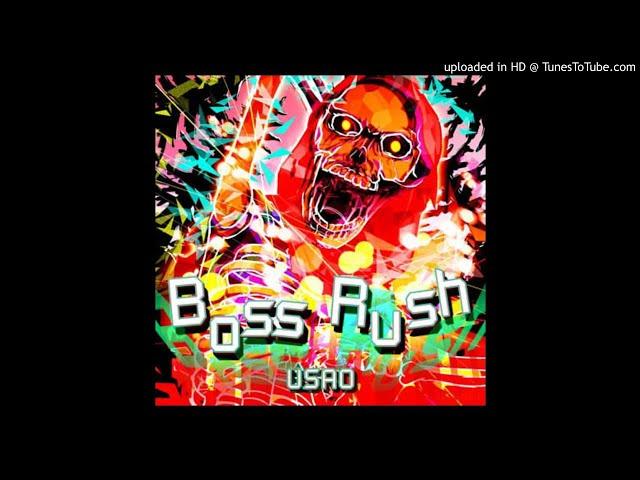 jubeat Qubell - Boss Rush (Extended Mix)