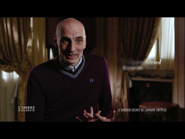 J'accuse - L'affaire Dreyfus - Documentaire