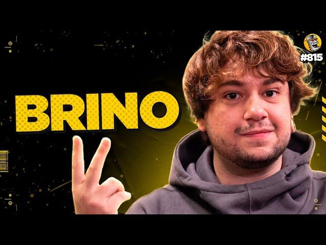 BRINO - Podpah #815