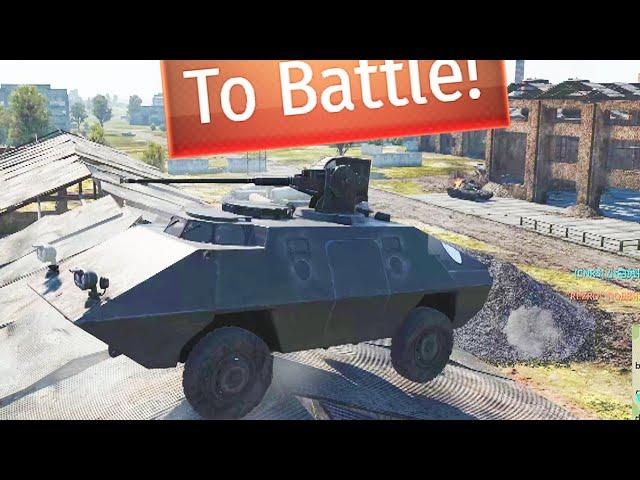 War Thunder  Funny Moments #5