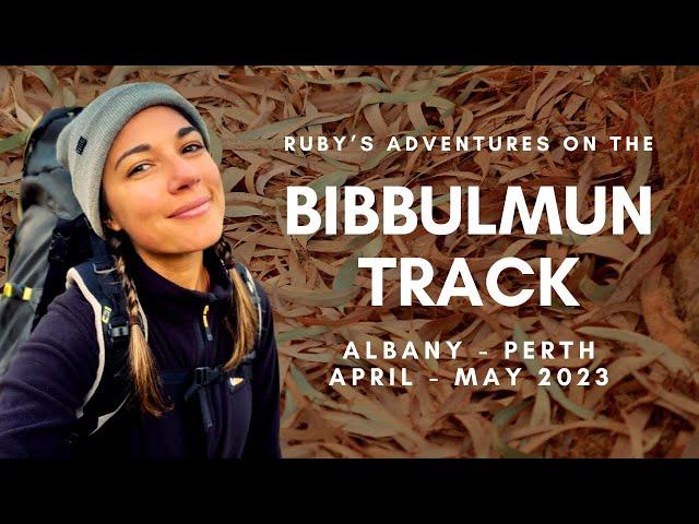 Adventures on the Bibbulmun Track