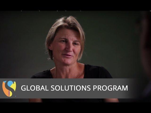 Louise Leakey | Which Way Next? | GSP12 | Singularity University