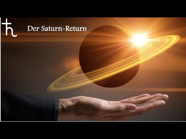 Saturn-Return im Human-Design-System