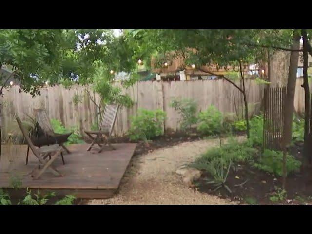 Getting inspiration on Austin Outdoor Living Tour | FOX 7 Austin