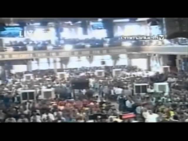 Talk To God In Your Heart by TB Joshua