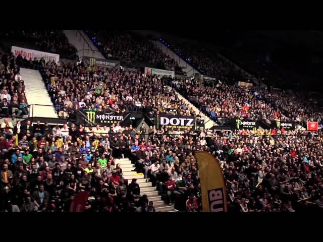 Jim Mcneil  Tribute - Masters of Dirt