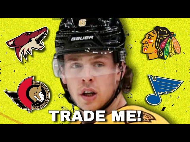 The Mike Reilly Situation