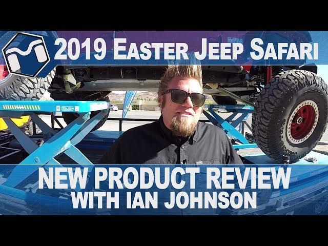 MetalCloak Product Review with Ian Johnson