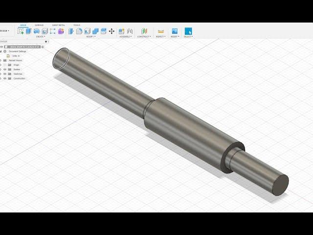 ME 329 Lecture 2a:  Basics of shafts and how to approach shaft design