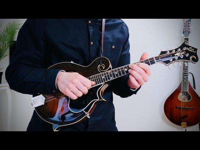 Get started with Jazz Mandolin Chords Today - Mandolin Live Lesson Replay