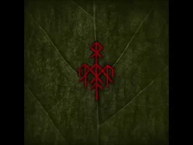 Wardruna - NaudiR ( with lyrics and translation )