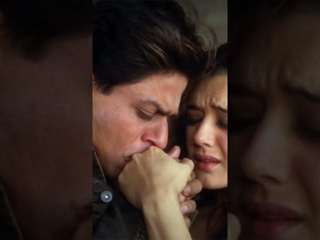 Shahrukh Khan Priti Zinta Romantic Song || #shorts #shahrukhkhan #pritizinta