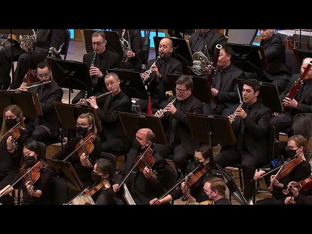 Minnesota Orchestra: Tchaikovsky's Symphony No. 6