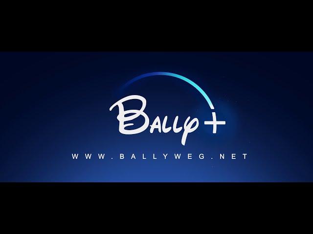 Ballyweg Disney Plus Original Intro HD