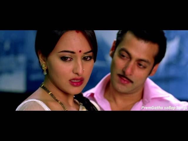 Chori Kiya Re Jiya - Dabangg (1080p Song)