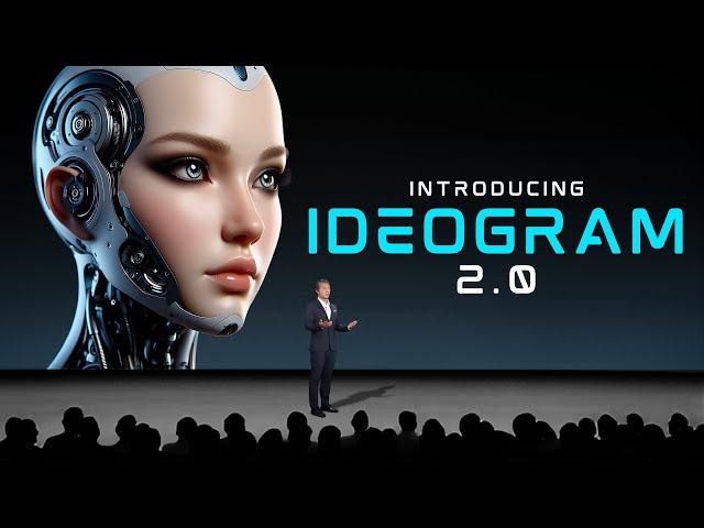 Game Over for Midjourney and DALL-E? Ideogram 2.0 Just Changed the AI Landscape Forever