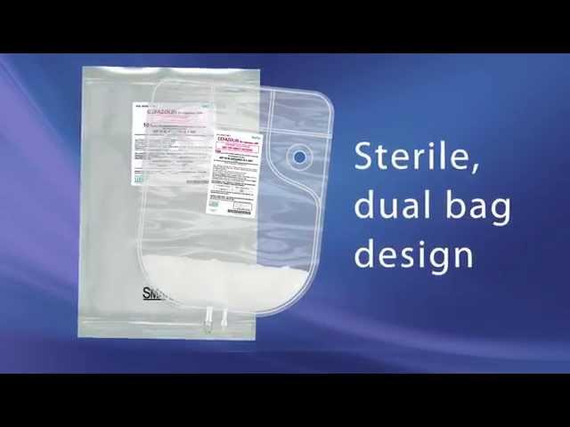 SmartPak® Samson Medical Technologies, LLC