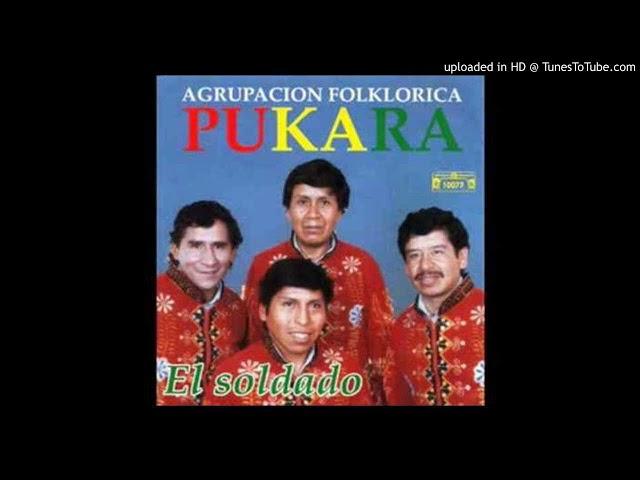 GRUPO BOLIVIANO -LOS PUKARAS - PARA QUE USAS MI PONCHO (EXTENDED VERSION )