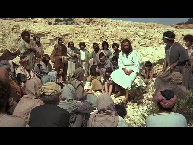 The Story of Jesus - Morisyen / Kreol Mauricean / Mauritius Creole French / Mauritian / Maurisyen