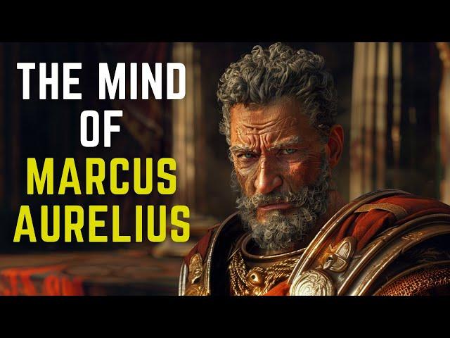 Marcus Aurelius: The Man Who Solved the Universe