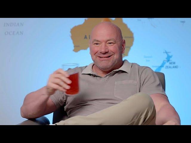 Dana White On Nelk Boys And Happy Dad Seltzer Success | The Pivot Podcast Clips