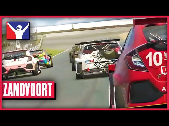30min Circuit Zandvoort Grand Prix - iRacing | Dizee Racing