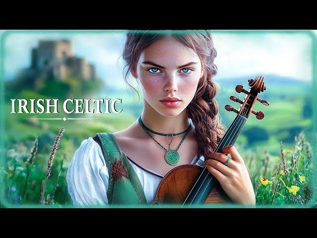 Discover the POWER of Irish Celtic Music with Atmospheric Female Vocals!