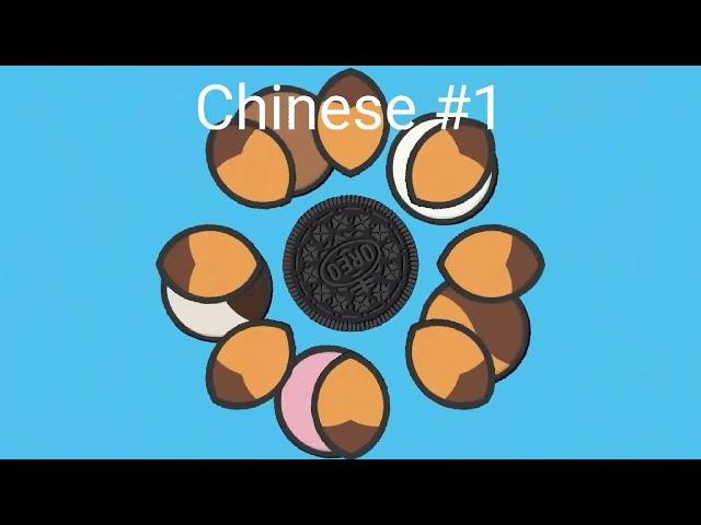 OREO New Flavors Commercial From OREO Asia reversed