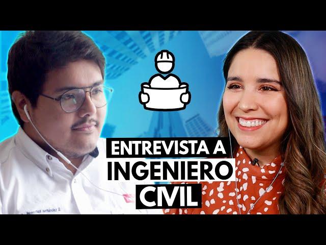 Qué hace un ingeniero civil  Todo sobre Ingeniería Civil ft @TodoCivil