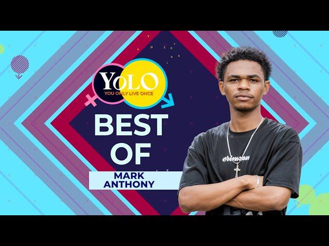 WATCH BEST OF ALL MARK ANTHONY MOMENTS IN YOLO TV SERIES