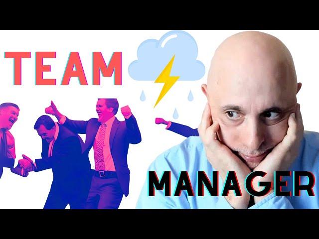 What it means to be a manager | Role and Responsibilities of Managers