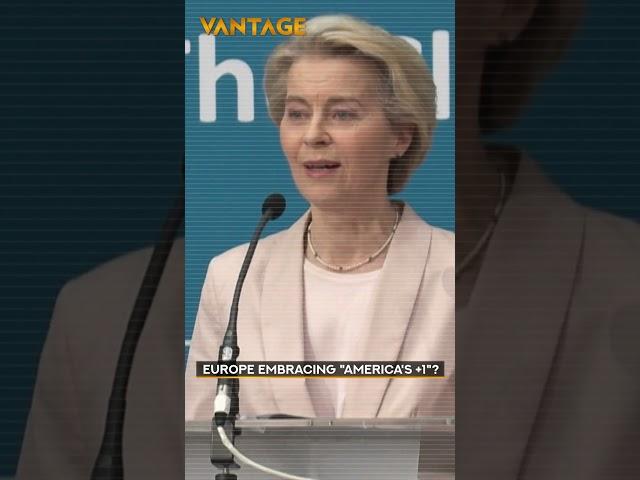 Amid Trump Rift, Canada to Join European Union? | Vantage with Palki Sharma | N18G