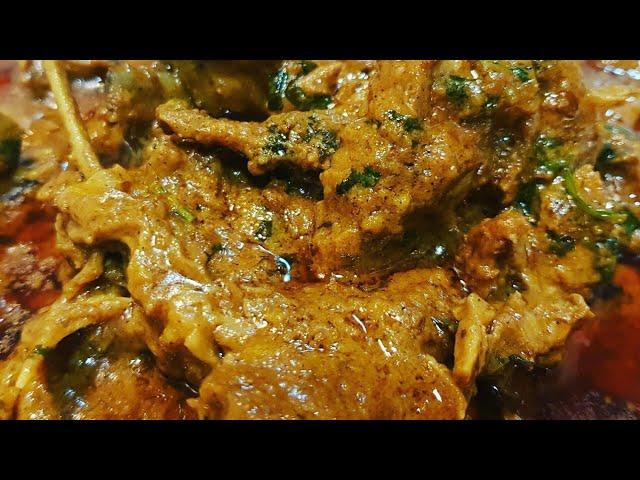 Mutton chops gravy recipe | Ramadan special recipe | Spicy Mutton Chops | Chaap Recipe