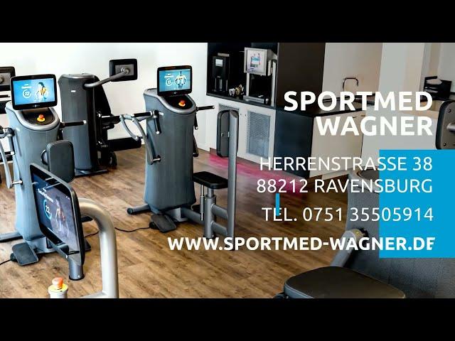 Sportmed Wagner