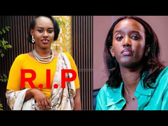 IJORO RIBI Kigali Umugore Mwiza Cyane Apfuye Urupfu Rubabaje Cyane|| Icyo Azize