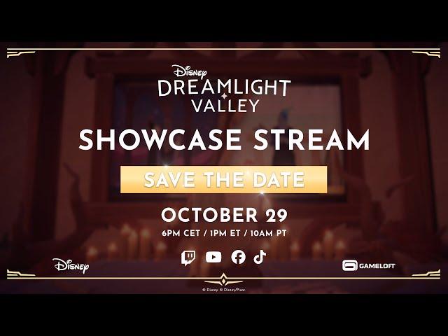 Disney Dreamlight Valley | 2024 Showcase