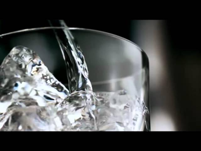 Russian Standard Vodka TV commercial