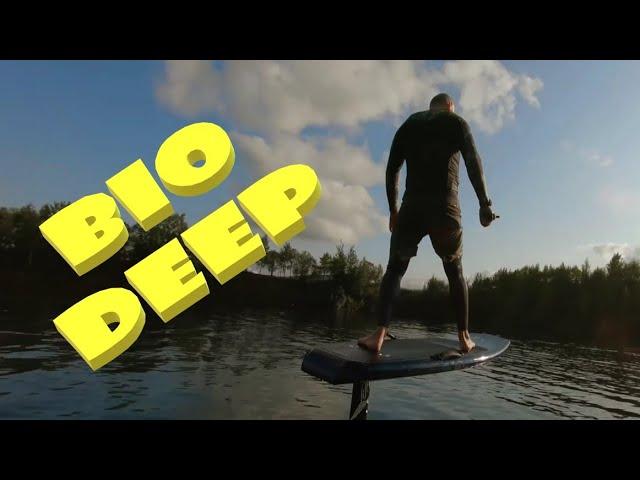 Dj Polkovnik - Bio DeepМузыка для полета мысли и равновесия души. Продолжение "Светлого дипхауса"