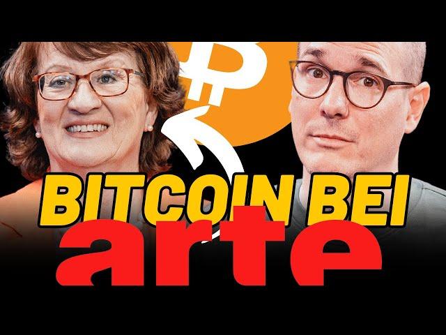 Dieser Angriff auf Bitcoin war unterste Schublade - Evelyn Brock