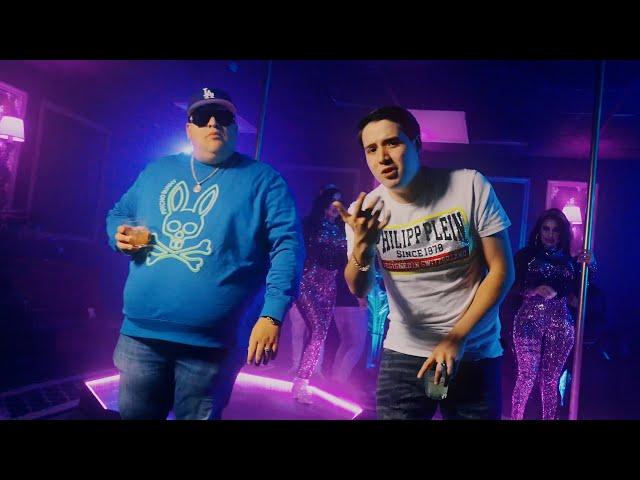 Quinta Alianza x Bajo Perfil - Bien LV (Video Oficial)