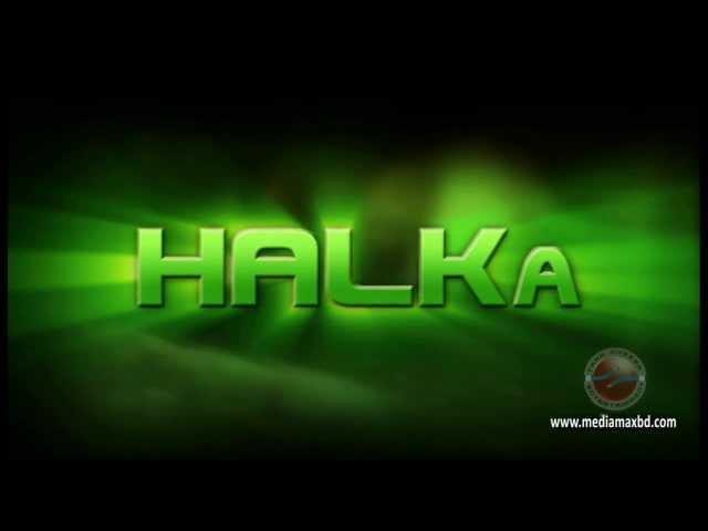 HALKa TRAILER 2010