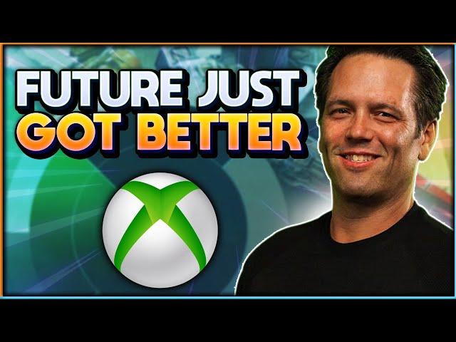 Xbox Just Revealed Bold New Future With NEW CONSOLES | News Dose