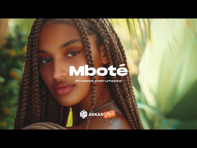 Dadju x Tayc type beat (Afro Guitar x Afro Beat instrumental) " MBOTE "