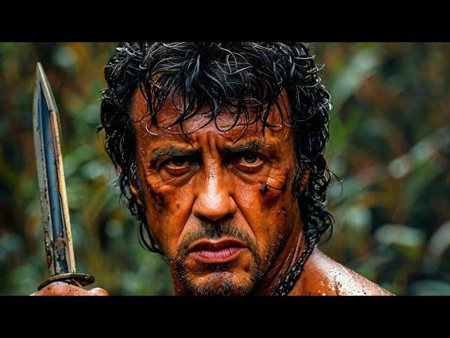 Rambo 5 | Silverstor Stallone New Action Movie 2024 Full Movie English Hollywood Action Movies 2024