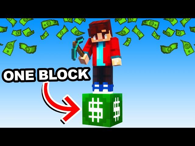 How Much Money Can I Make On 1 Block?