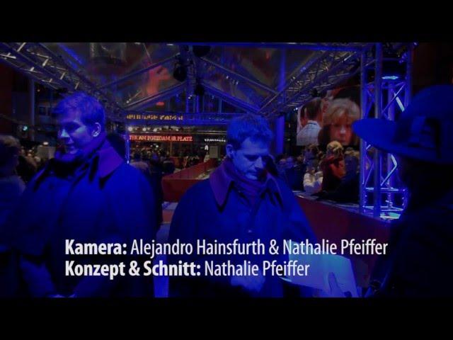 Reportage: Jung-Regisseur auf der Berlinale 2016, Teil 3