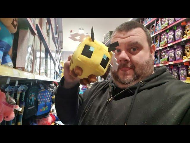 Smyths Toys - Toy Hunt & Haul - New Mini Brands & More!!!